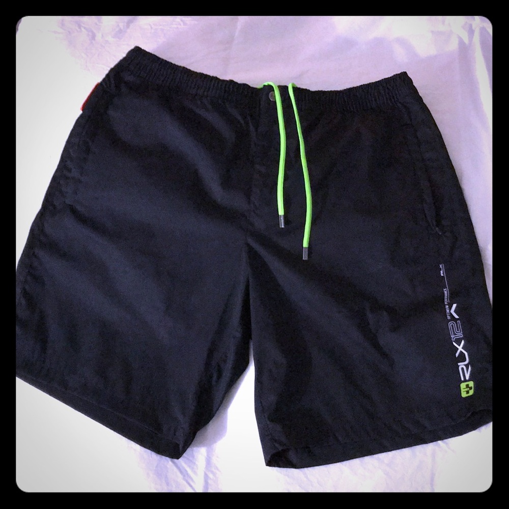 Ralph Lauren RLX sport swim trunk